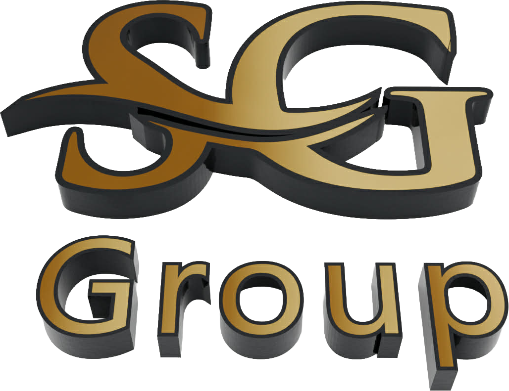 SG Group Logo